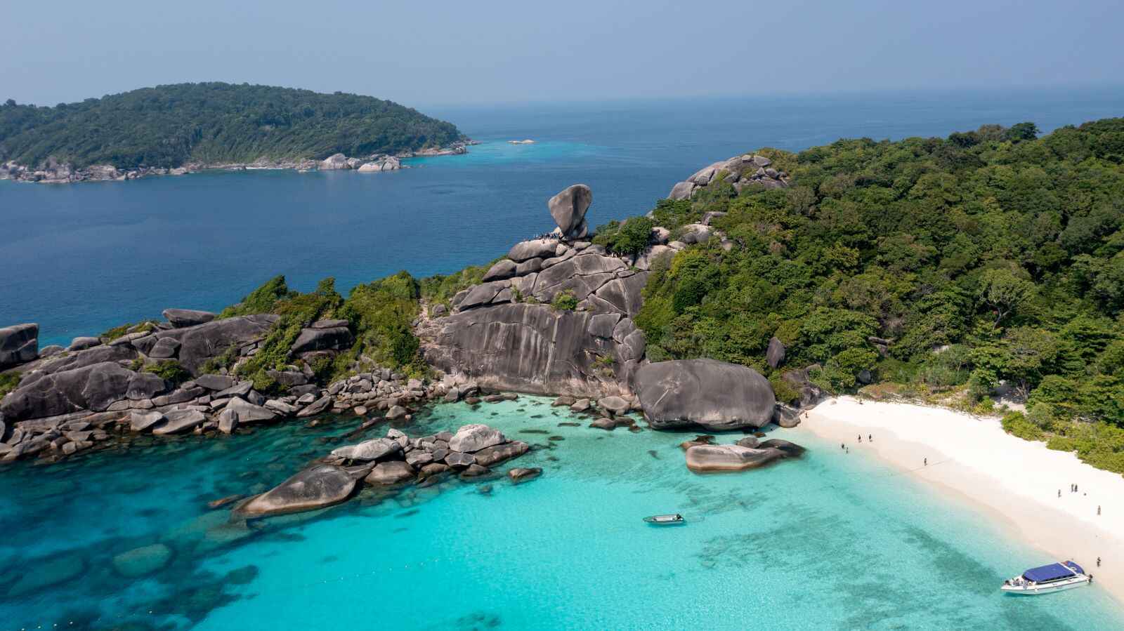 Similan-Islands-Early-Bird-Day-Trip-Phuket-Thailand