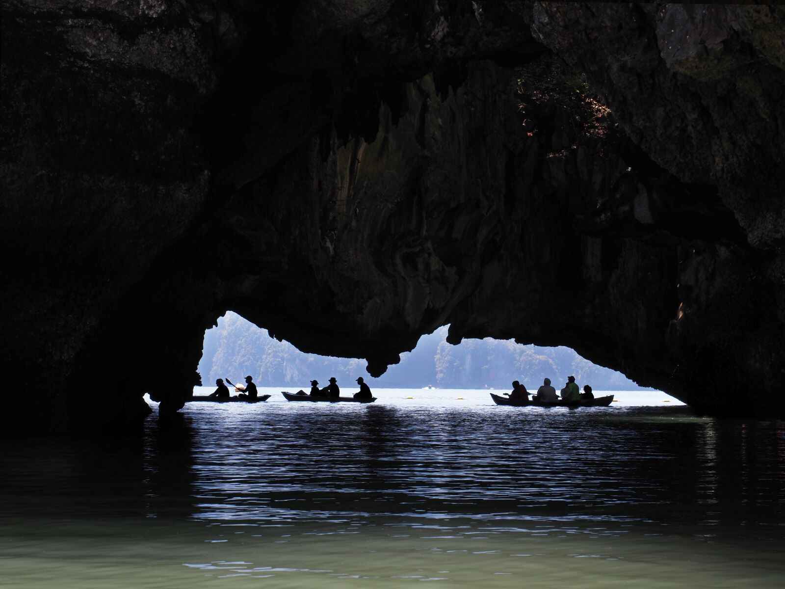 sea-cave-kayaking-through-phang-nga-bay-national-park-krabi-thailand-summer-holiday-outdoor-vacation