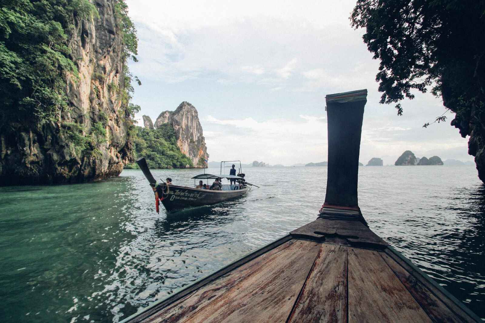 Krabi-Hong-Island-Tour-Experience-Private-Long-tail-Boat-Tour-Phuket