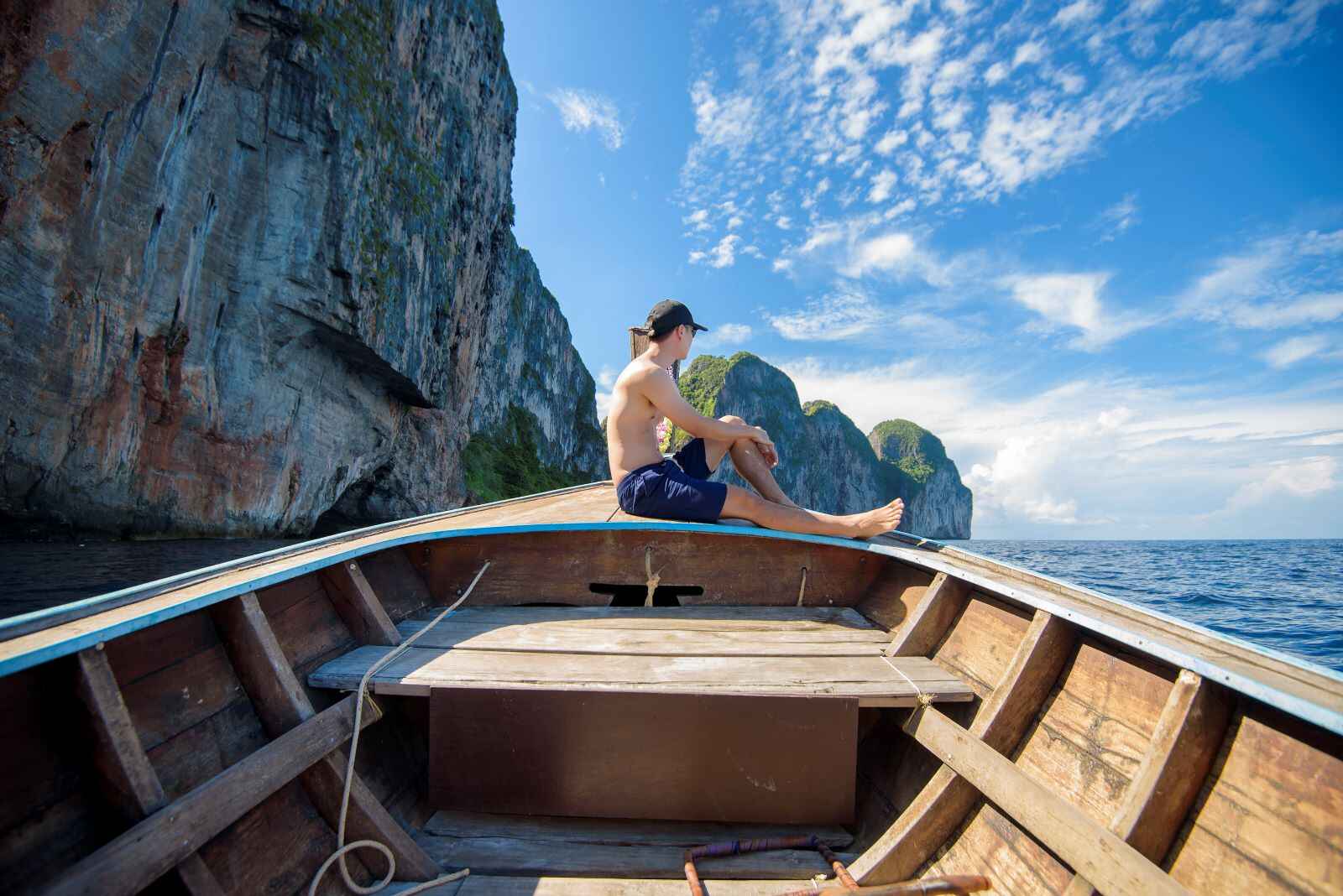 Krabi-Hong-Island-Tour-Experience-Private-Long-tail-Boat-Tour-Phuket