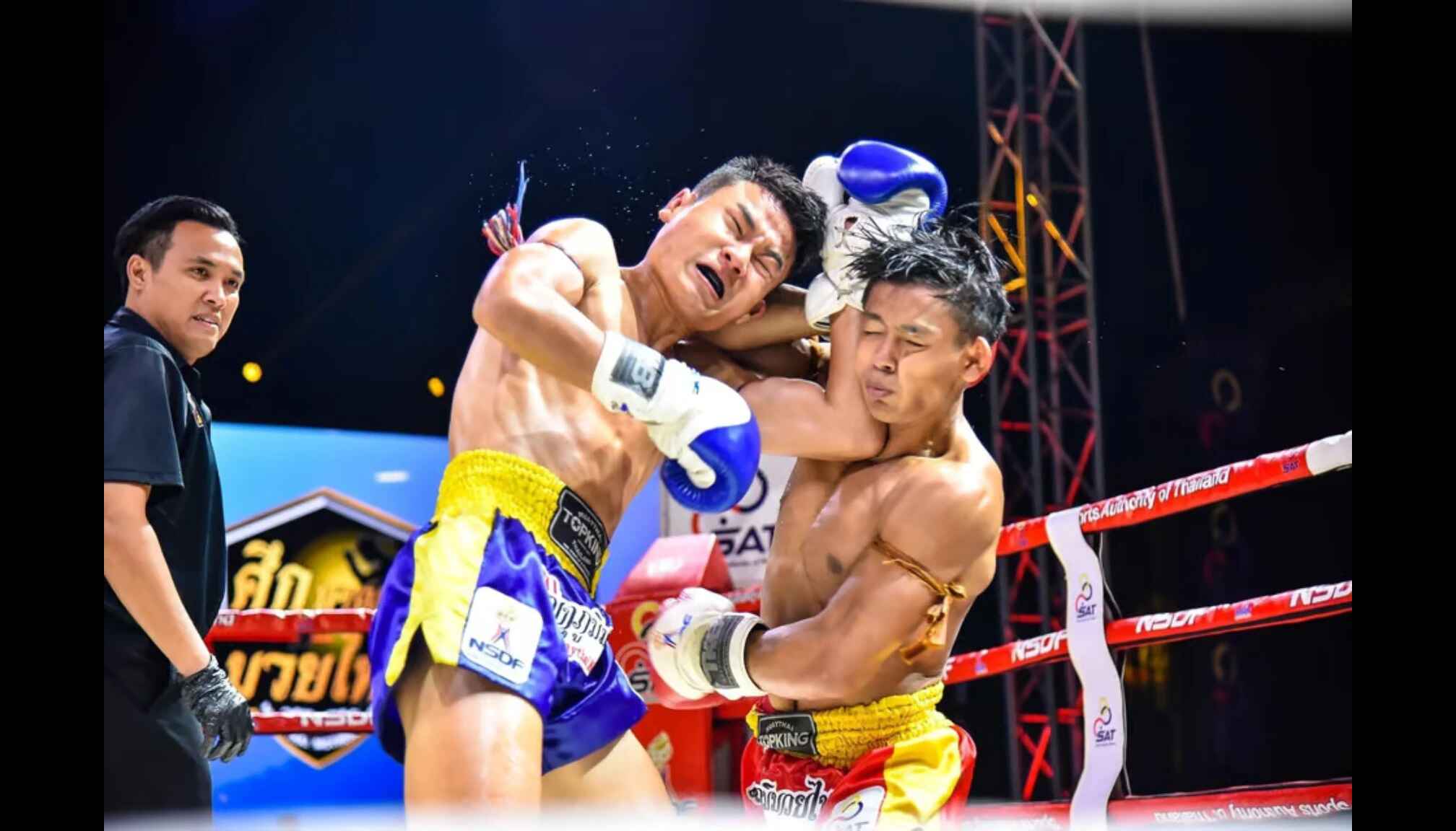 Phuket-Patong-Boxing-Stadium-Muay-Thai-Boxing-Match-Ticket