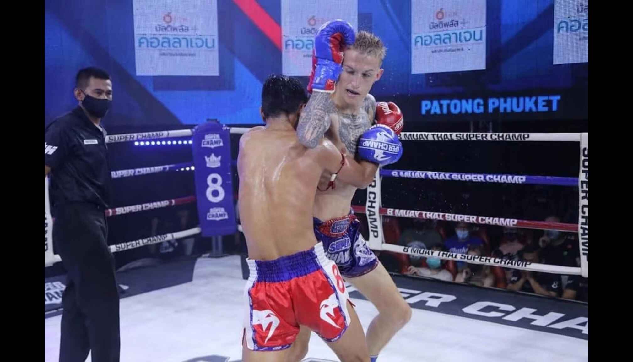 Phuket-Patong-Boxing-Stadium-Muay-Thai-Boxing-Match-Ticket